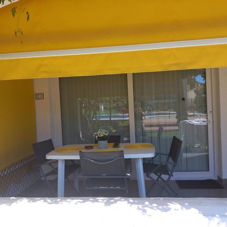 Marbella Milla De Oro/ Golden Mille Marbella Daire Dış mekan fotoğraf