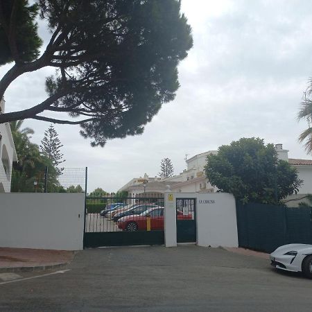 Marbella Milla De Oro/ Golden Mille Marbella Daire Dış mekan fotoğraf