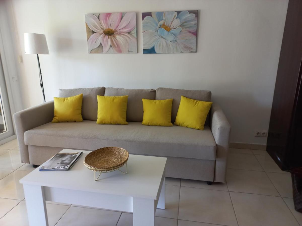 Marbella Milla De Oro/ Golden Mille Marbella Daire Dış mekan fotoğraf