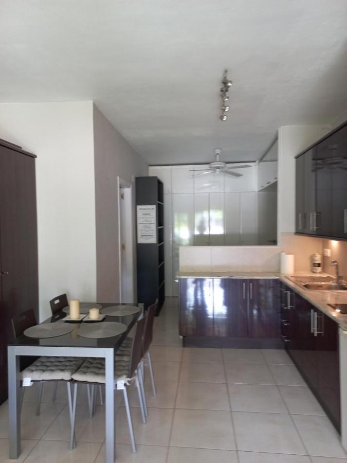 Marbella Milla De Oro/ Golden Mille Marbella Daire Dış mekan fotoğraf