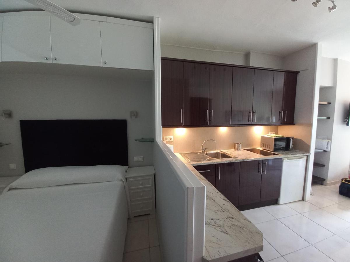 Marbella Milla De Oro/ Golden Mille Marbella Daire Dış mekan fotoğraf