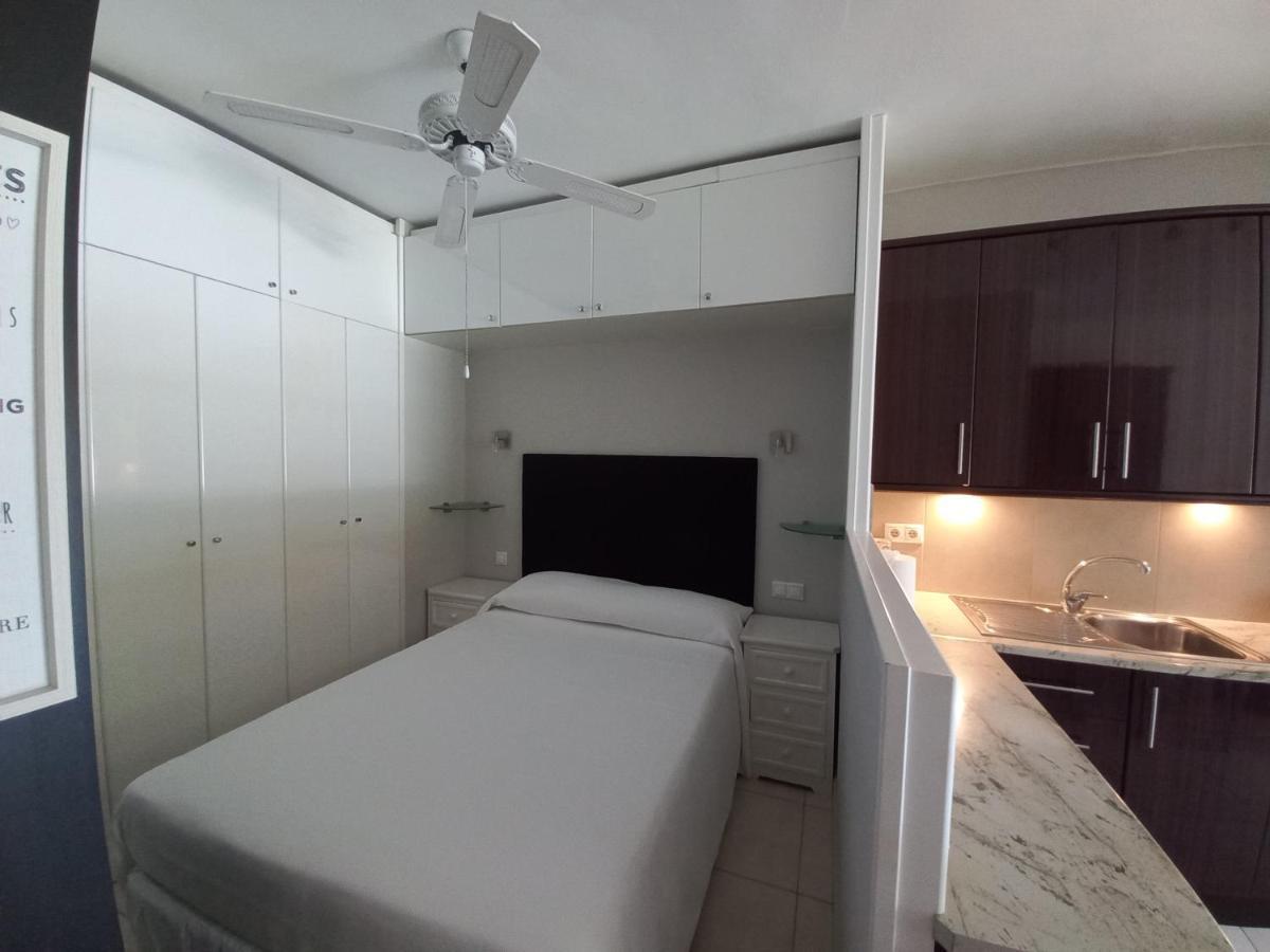 Marbella Milla De Oro/ Golden Mille Marbella Daire Dış mekan fotoğraf