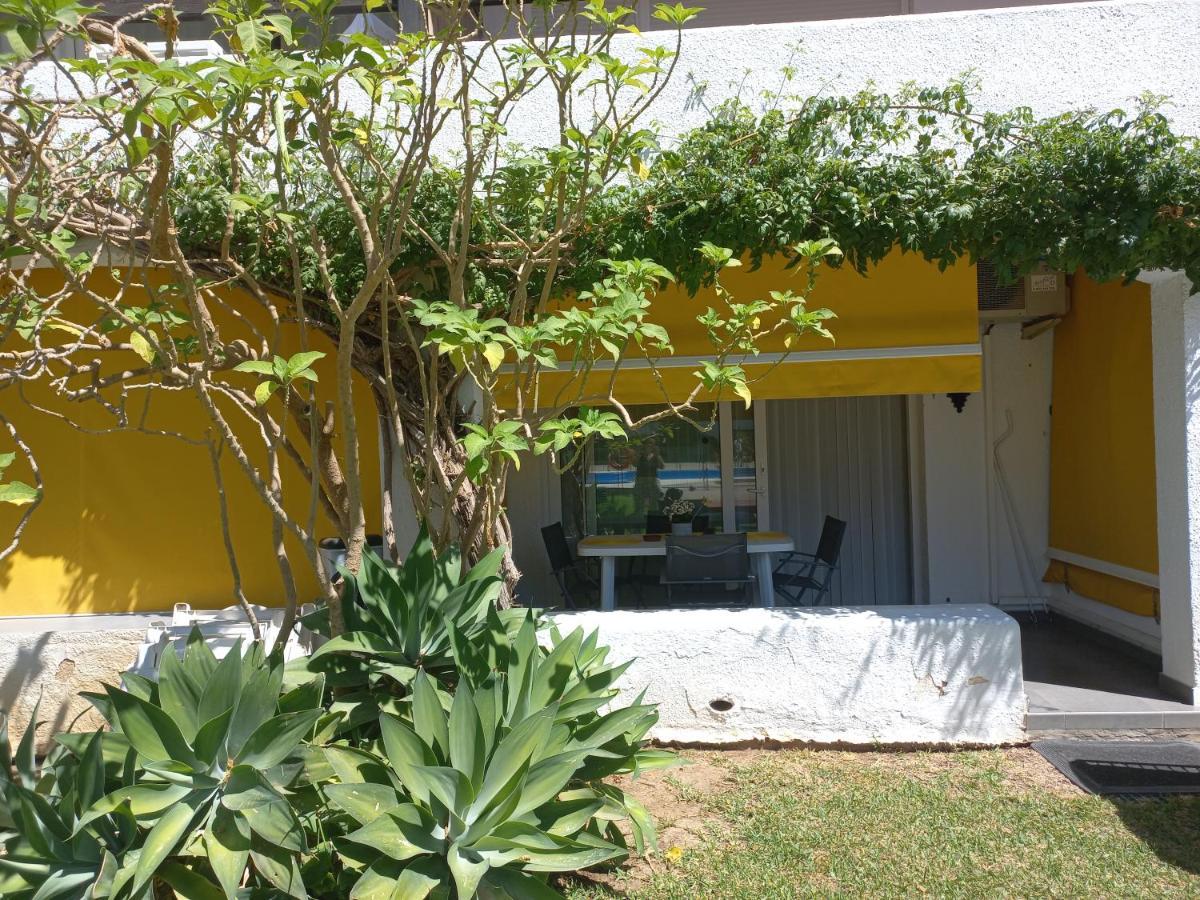 Marbella Milla De Oro/ Golden Mille Marbella Daire Dış mekan fotoğraf
