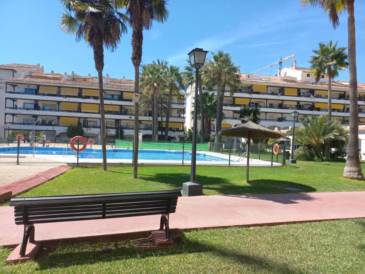 Marbella Milla De Oro/ Golden Mille Marbella Daire Dış mekan fotoğraf